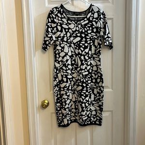 Tahari dress